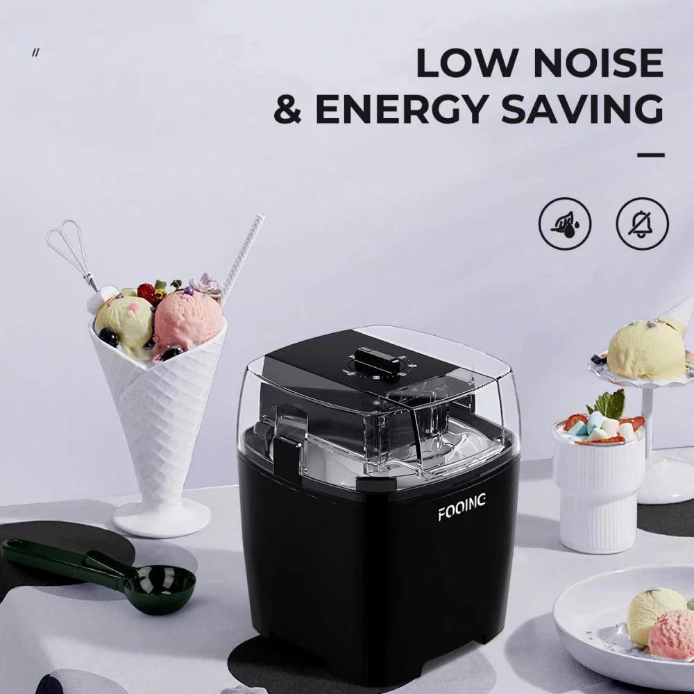 1.5-Quart Automatic Ice Cream Maker A45471