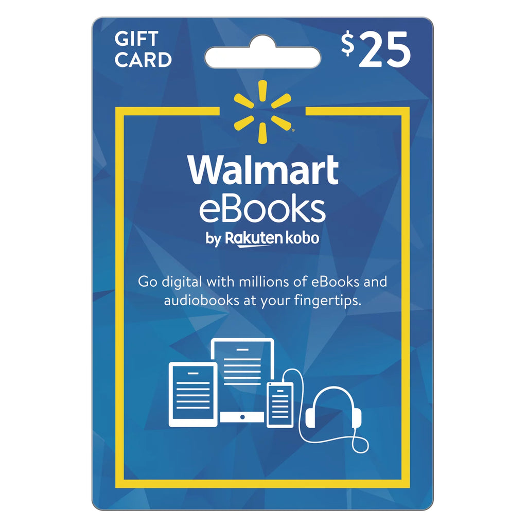 $25 eGift Card J66403
