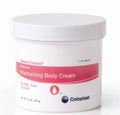 12 oz Jar Scented Hand and Body Moisturizer Cream - Case of 12 Y5247