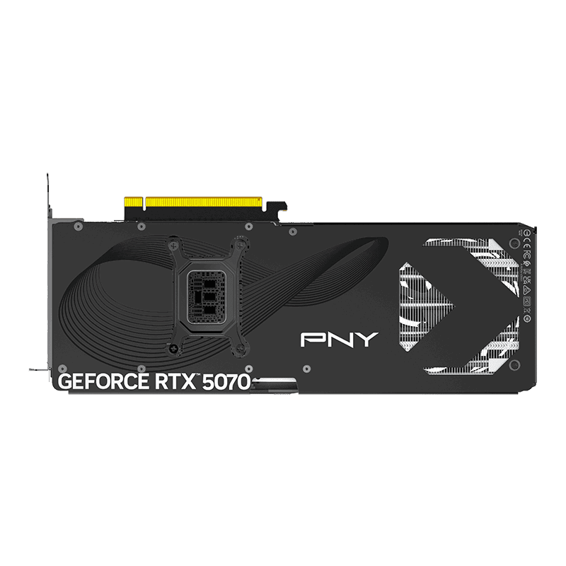 NVIDIA GeForce RTX 5070 Graphics Card 12GB GDDR7 J635917