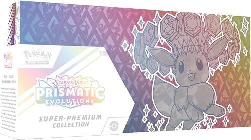 Super-Premium Collection X2762