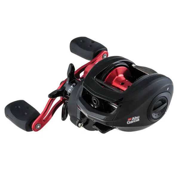 Black Max Reel V506045