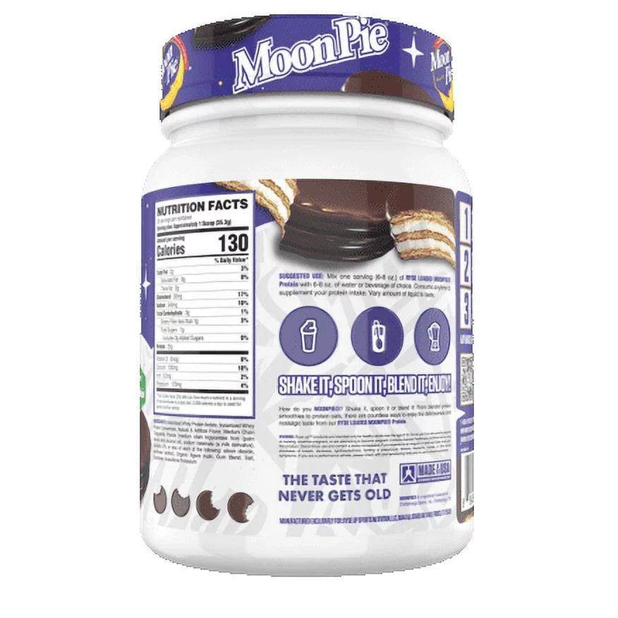 Chocolate Moonpie Protein Powder, 20 Servings K798