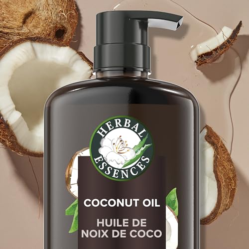 13.5 Fl Oz Pack of 6 Coconut Milk Shampoo X43023