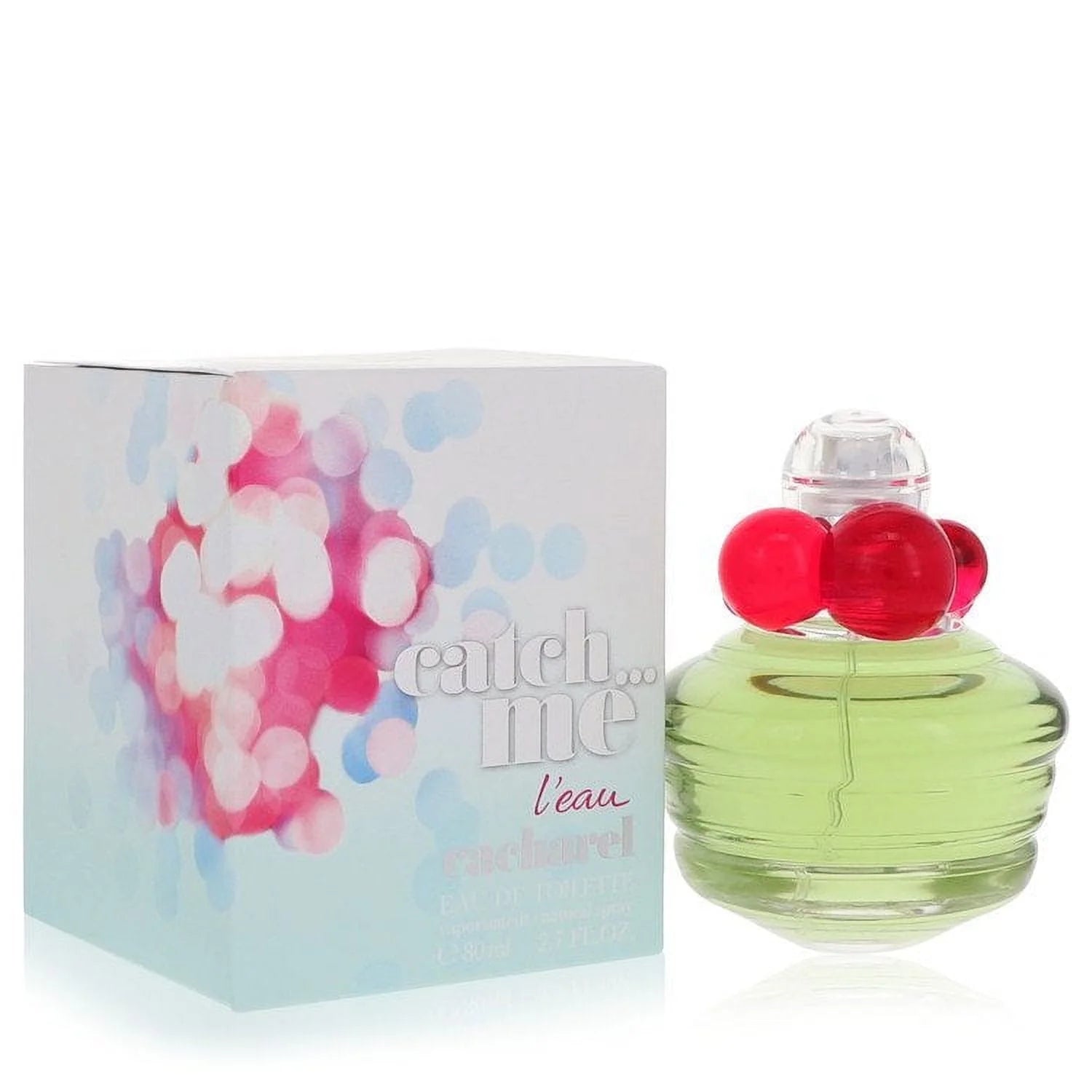 2.7 oz Eau De Toilette Spray C2675