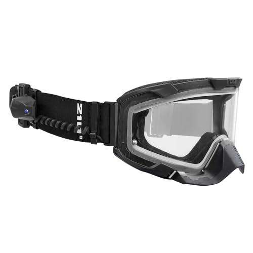 Insulated Electric Goggles F26098