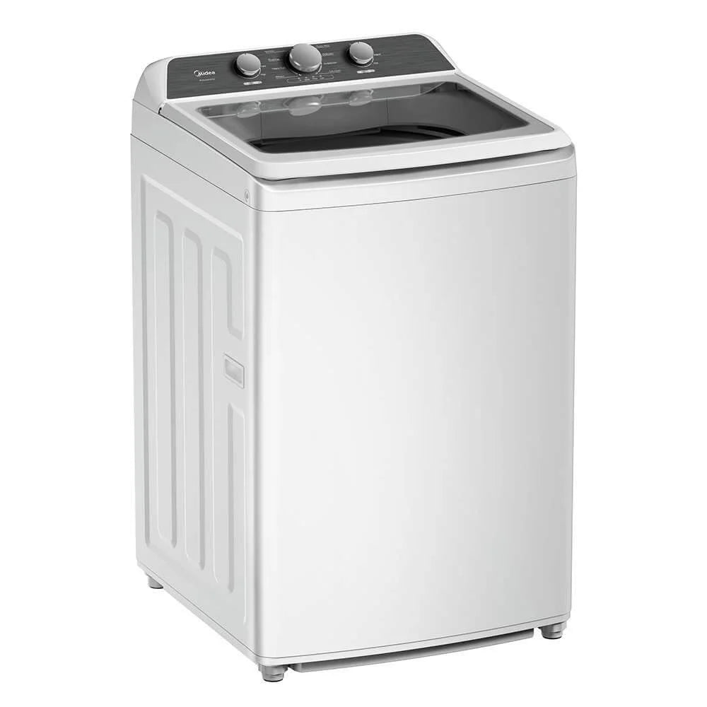 4.1 Cf Top Load Washer with Agitator Stainless Tub B6824