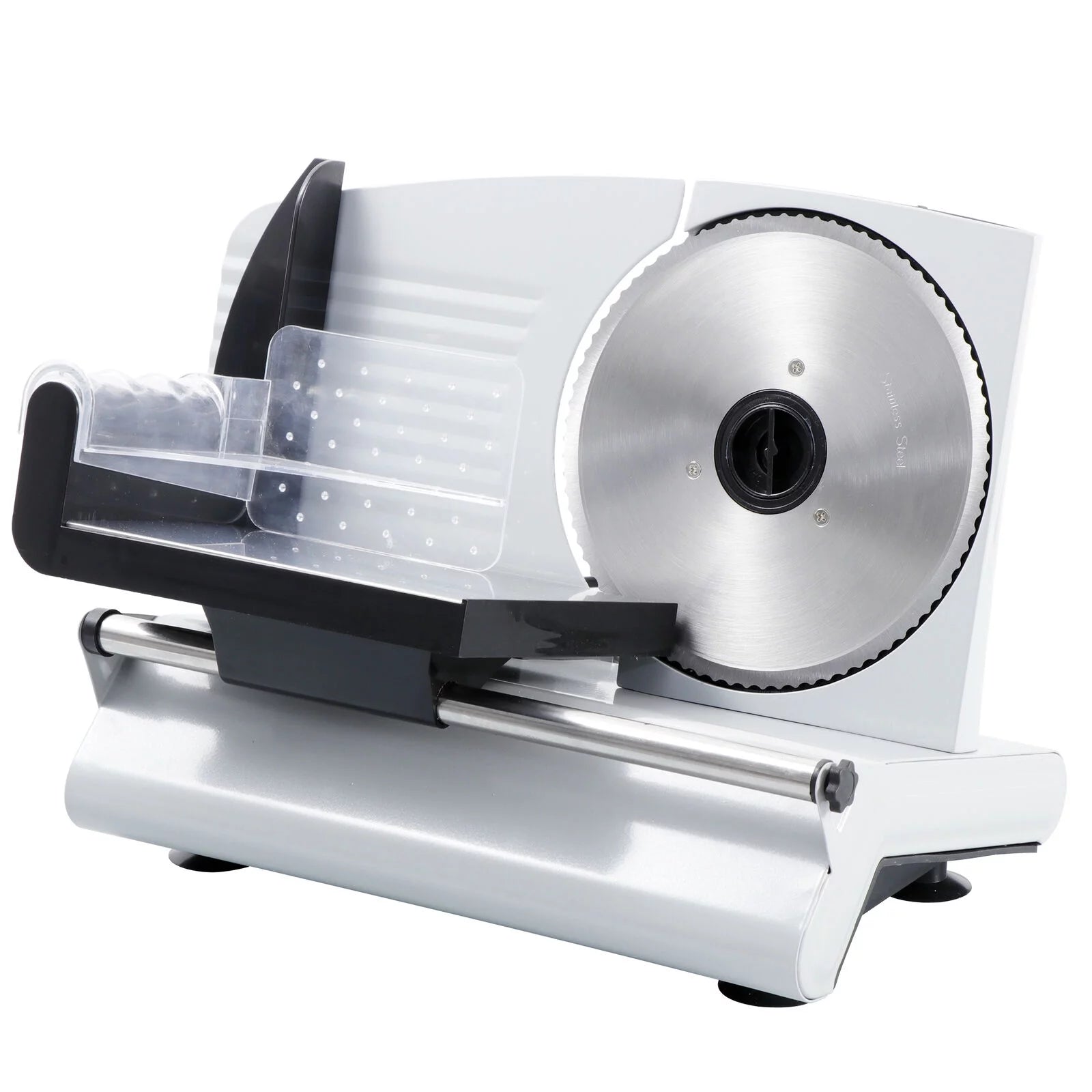 Electric Meat Slicer 7.5" Y85039