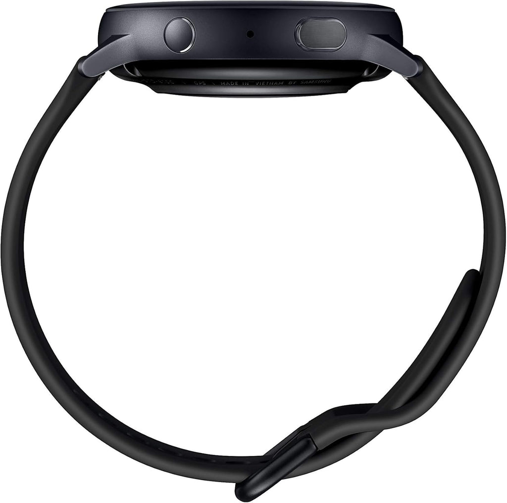 40mm Water Resistant Aluminum GPS Smartwatch P517