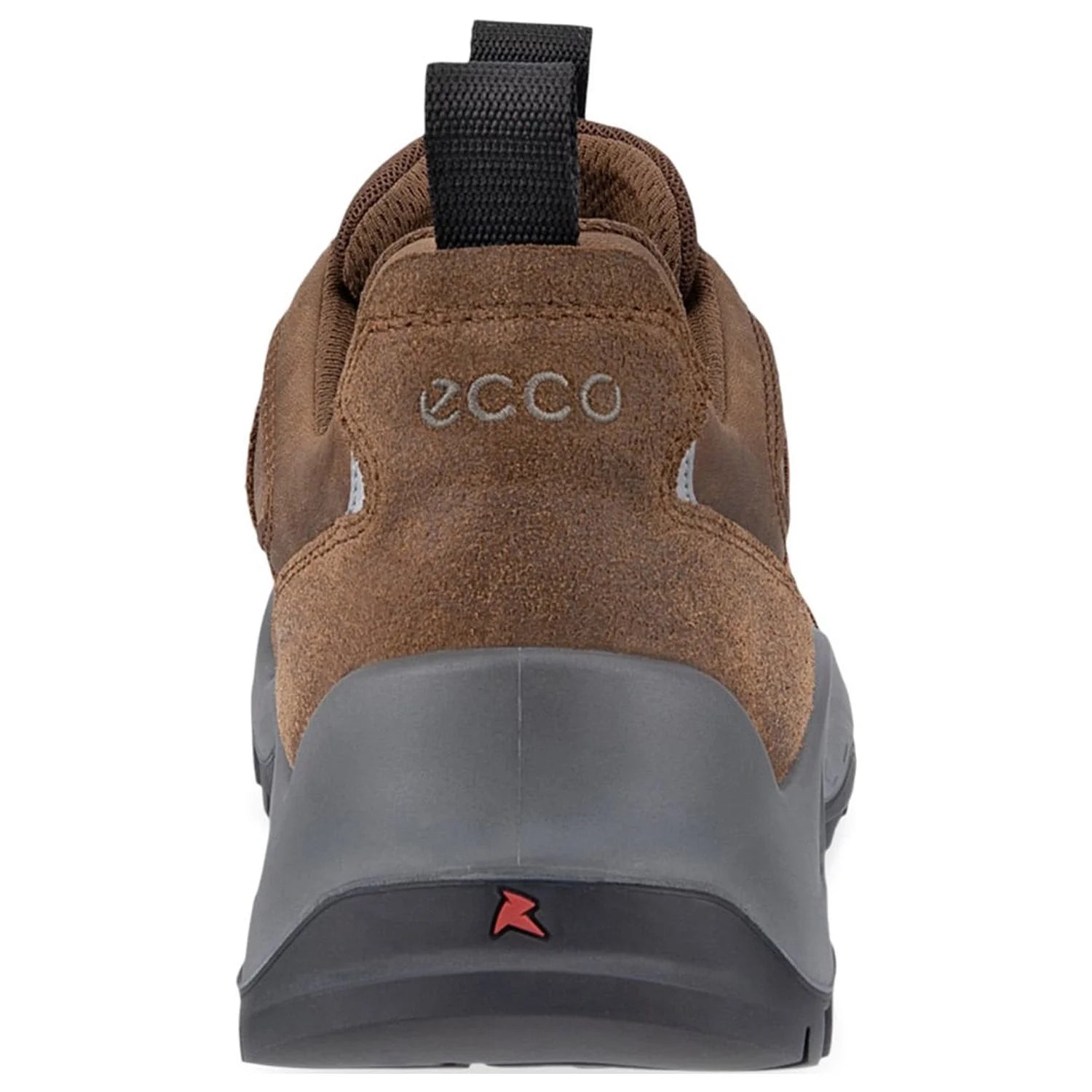 Cocoa Brown Offroad Shoe V8580