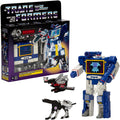 Transformers Decepticon Communicator Soundwave Action Figure L4389