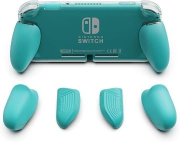 Nintendo Switch Lite (Turquoise) (Renewed) I321