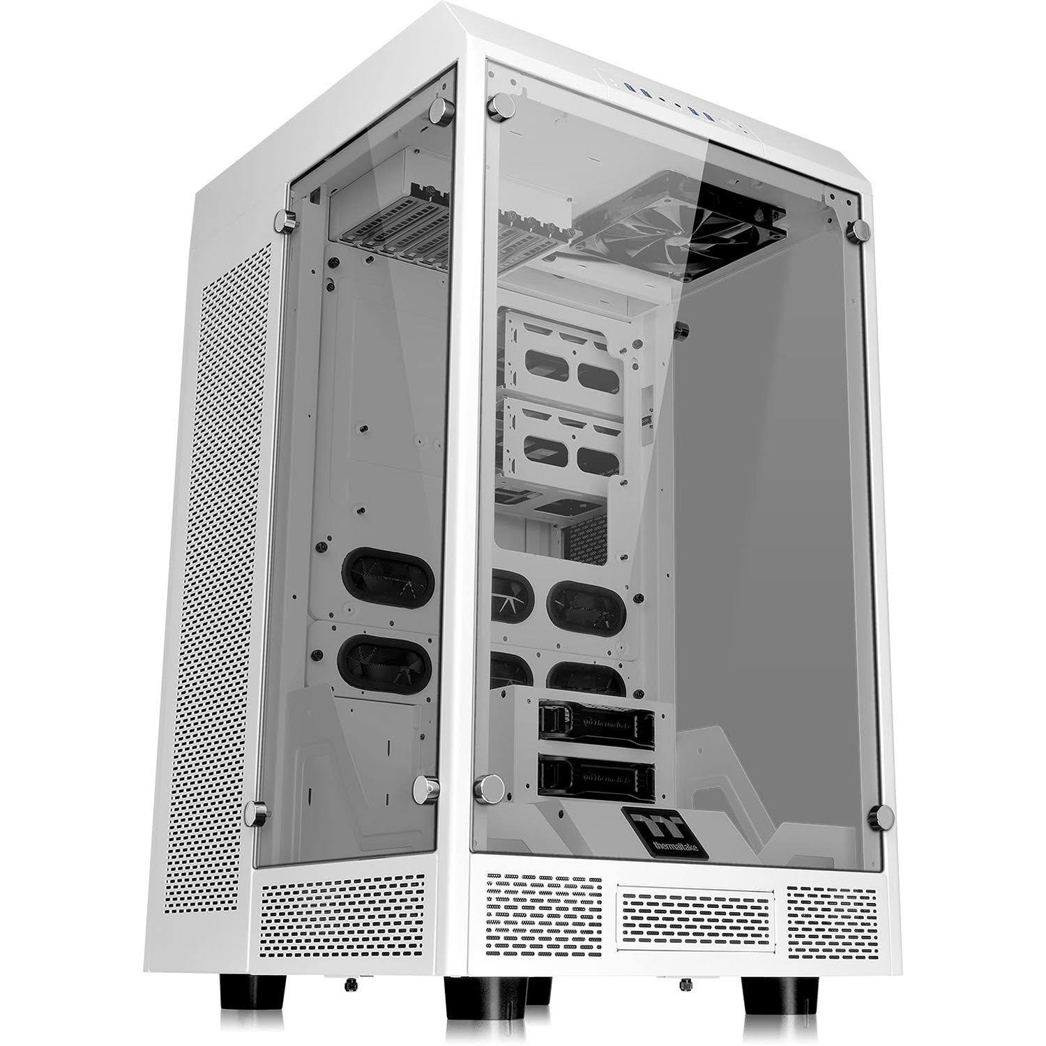 The Tower 900 Snow Case E2439