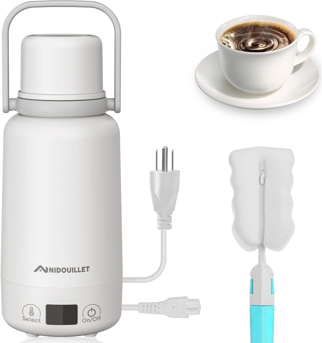 Travel Electric Kettle 1L T9817