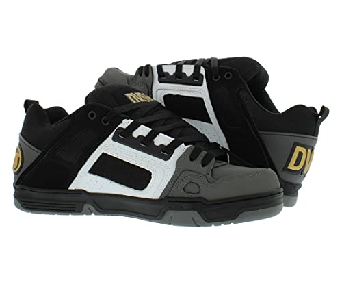 Men's Comanche Skateboarding Shoe I1050
