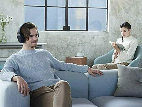 Wireless Home Theater Headphones B98386