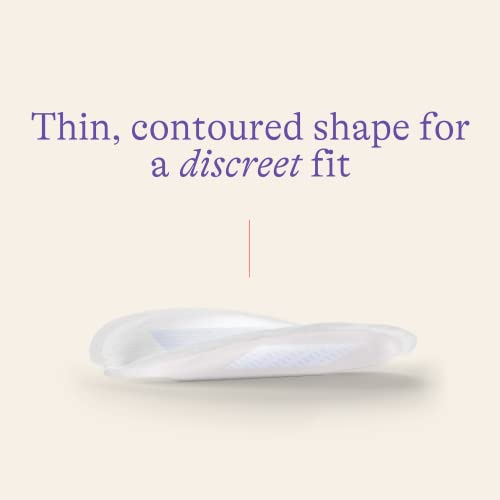 100 Count Disposable Nursing Pads M1790