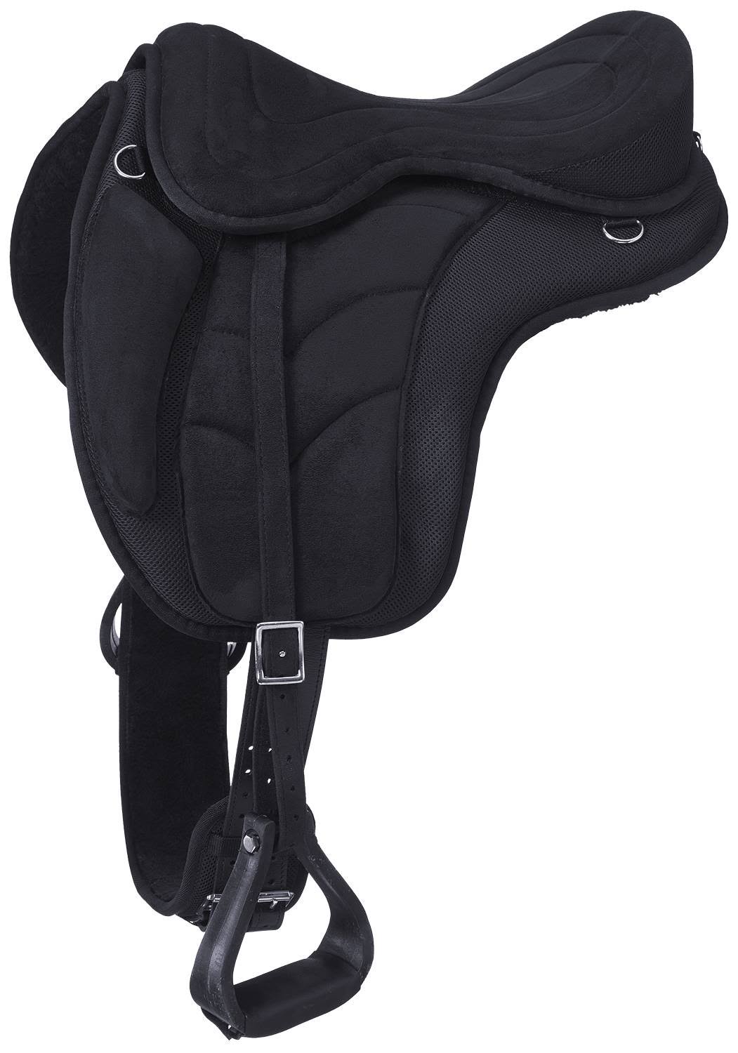 Treeless Endurance Saddle M947