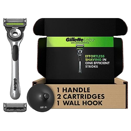 6 Razor Blade Cartridges E227907