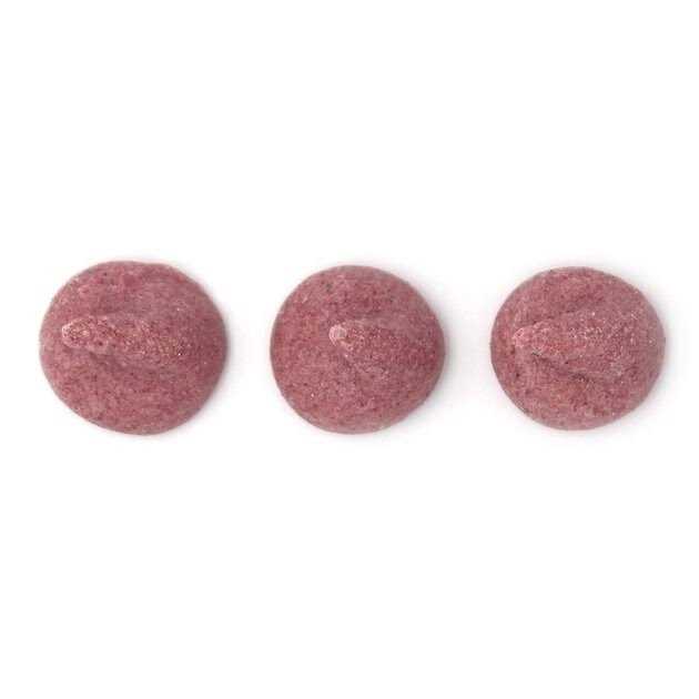 Rabbit Drops with Wild Berry T798