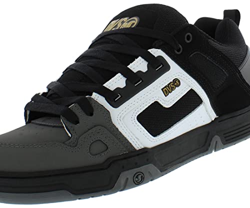 Men's Comanche Skateboarding Shoe I1050