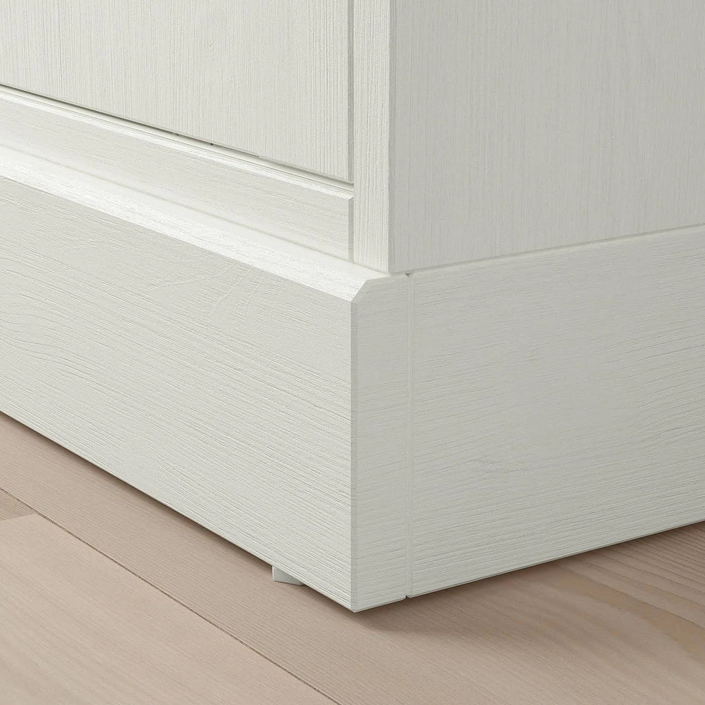White Storage Combination E478995