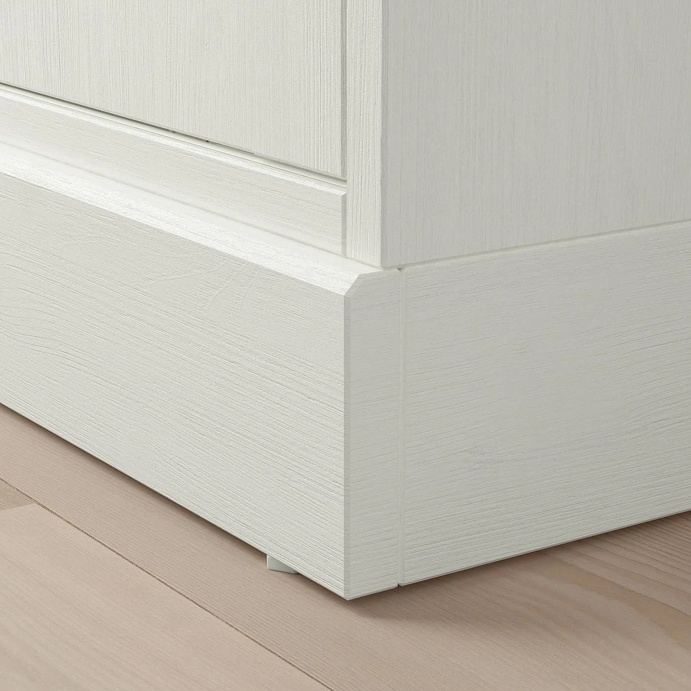 White Storage Combination E478995