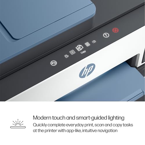 Smart Tank All-in-One Ink Tank Printer C635