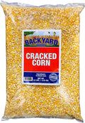 Non GMO Cracked Corn 10 Pounds V295561