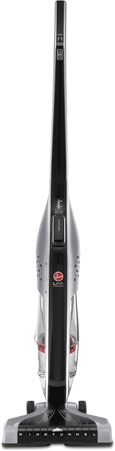 White Cordless Upright Stick Vacuum Cleaner Z21702