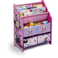 Cube Bookcase Y848681