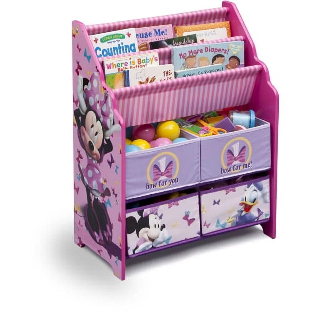 Cube Bookcase Y848681