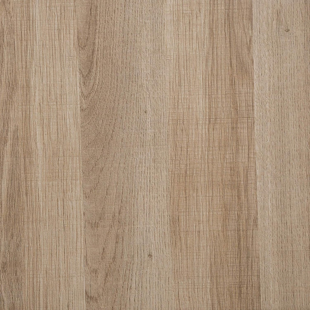 Executive Desk, Sky Oak Finish E69570
