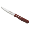 Dozen Carbon Steel Steak Knife Z96952