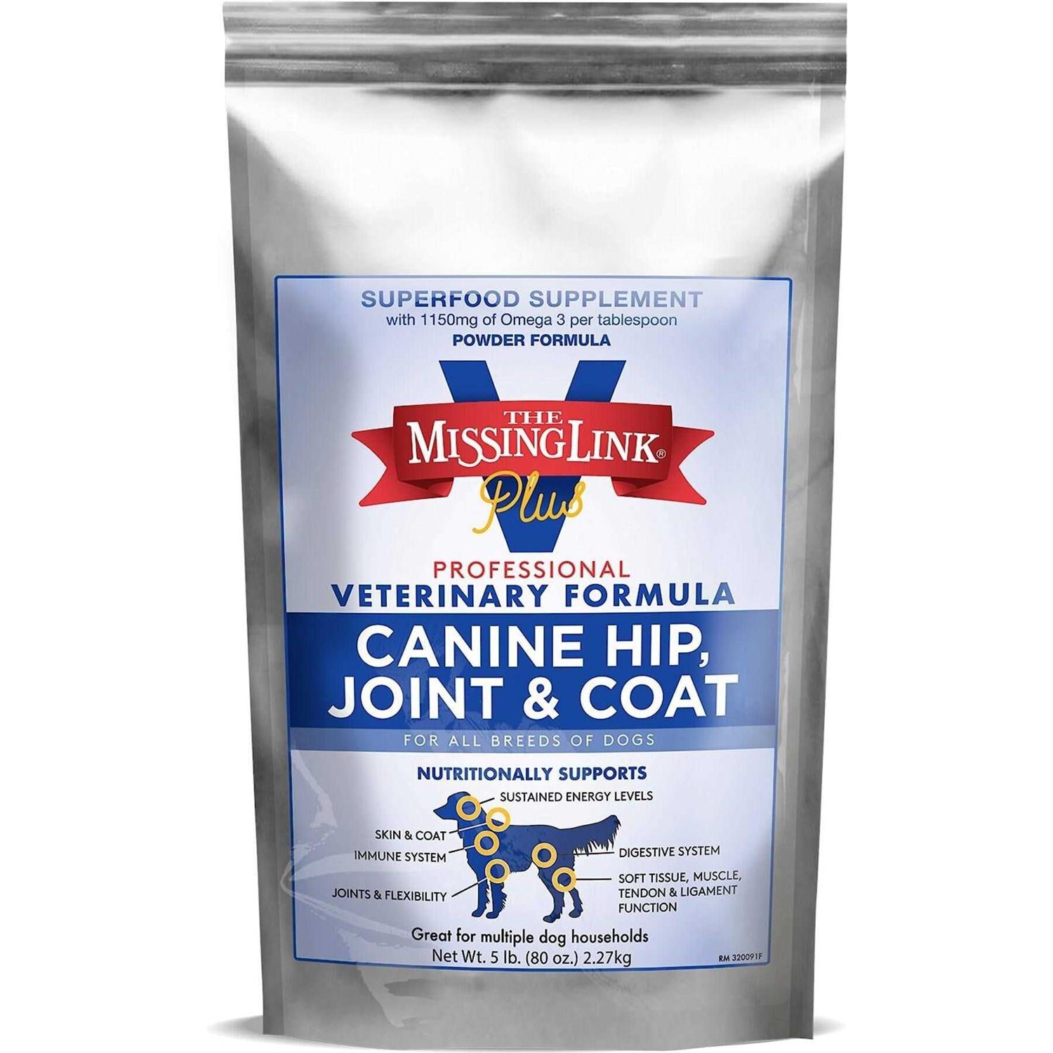 Professional Veterinary Formula Canine Hip A492319