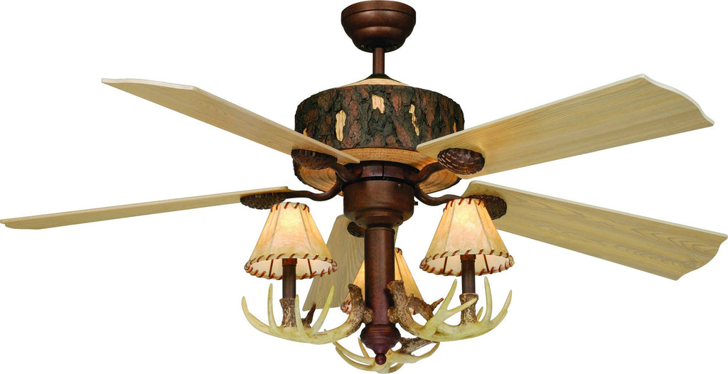 52x22 Ceiling Fan I71255