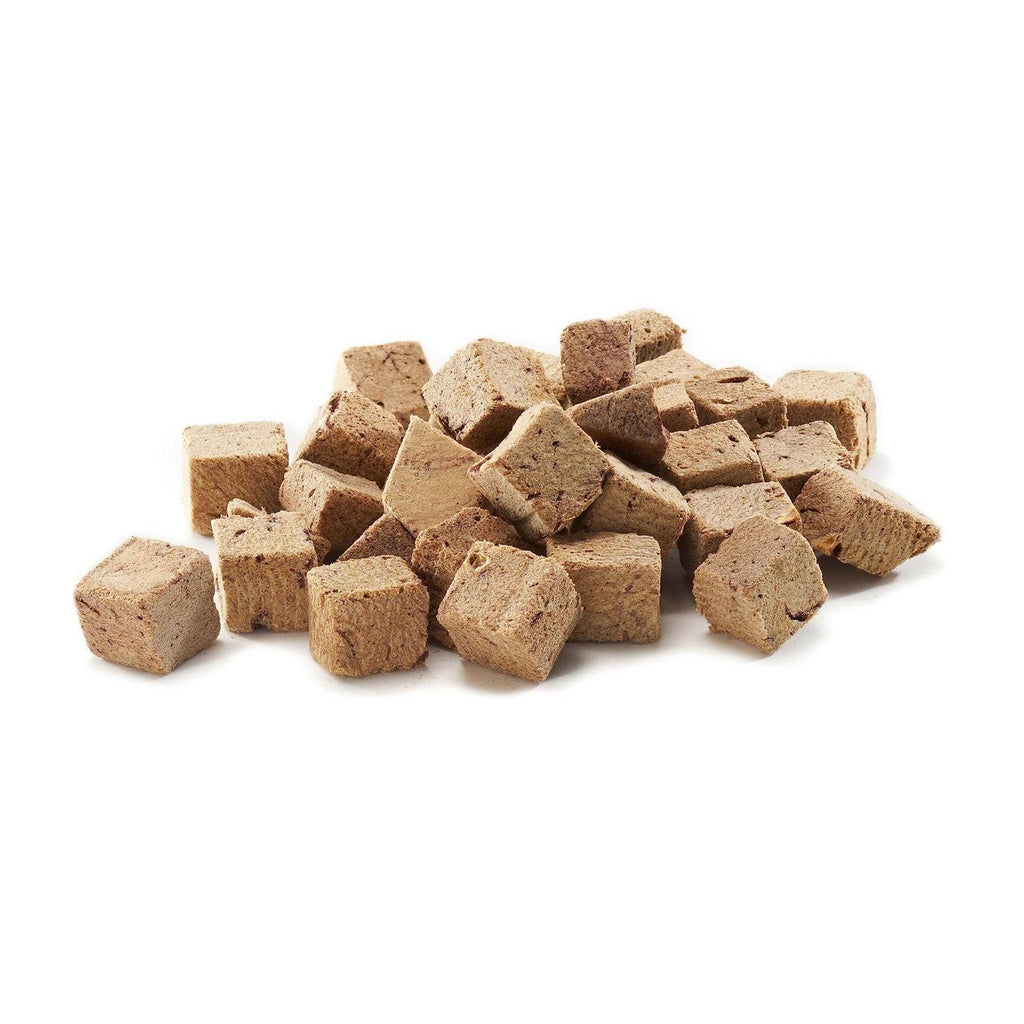 Beef Liver Bites D501