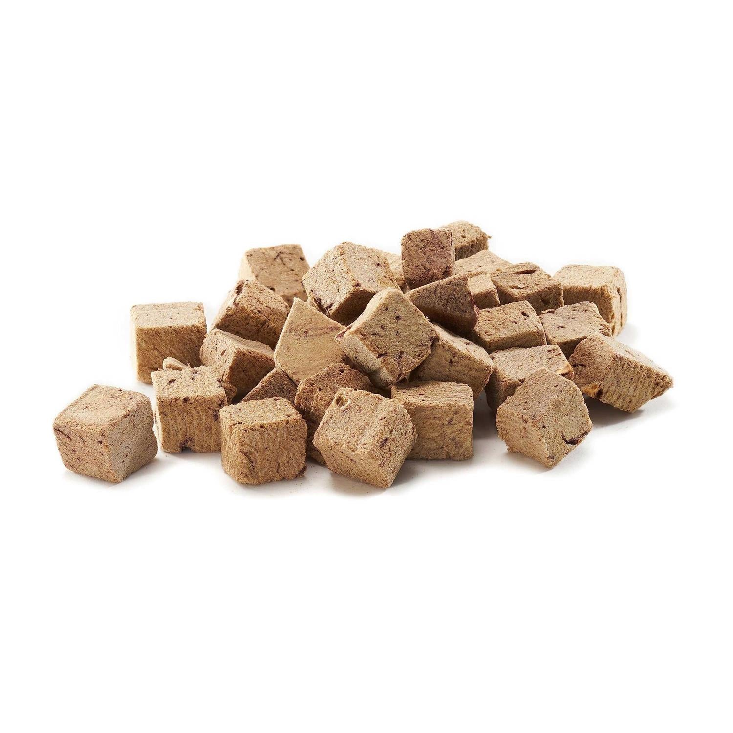 Beef Liver Bites D501