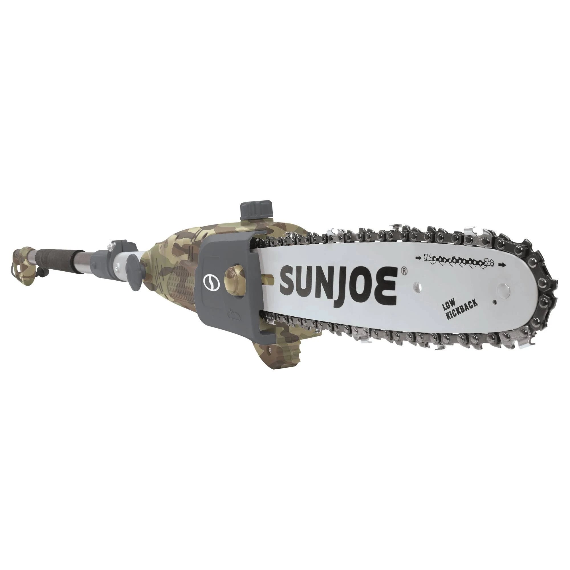 10 inch 8.0 Amp Electric Pole Chain Saw S6069