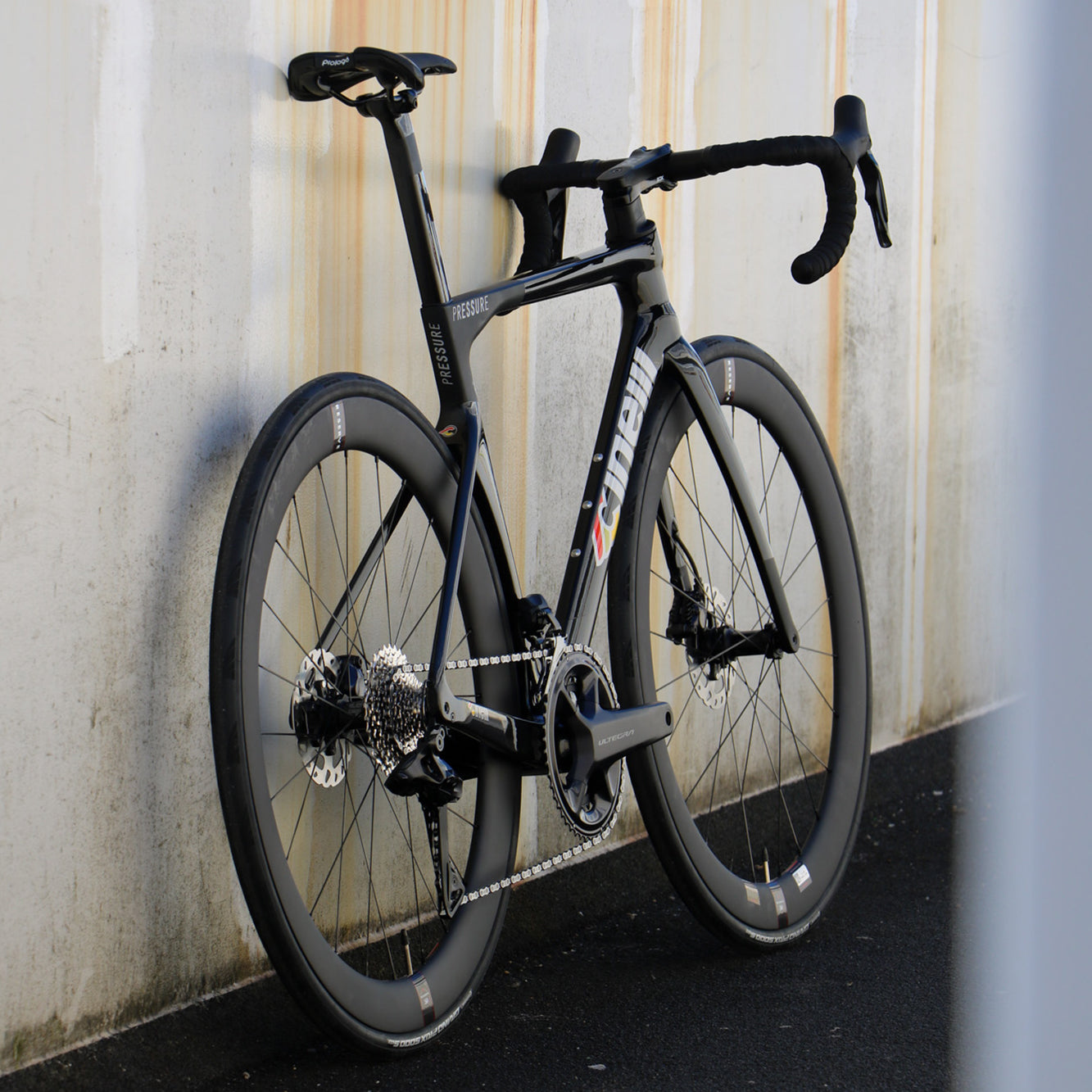 Carbon Road Bike K175