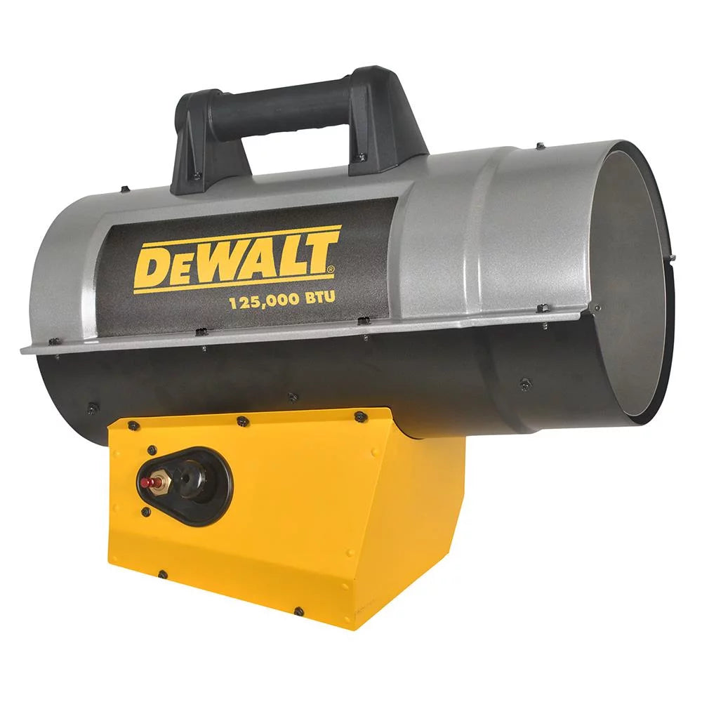 85k-125k Btu Forced Air Propane Heater I8255