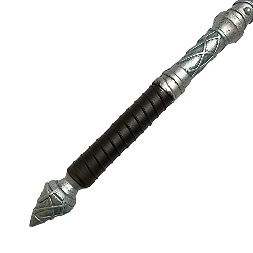 23.5 Inch Foam Viking Axe Set V518