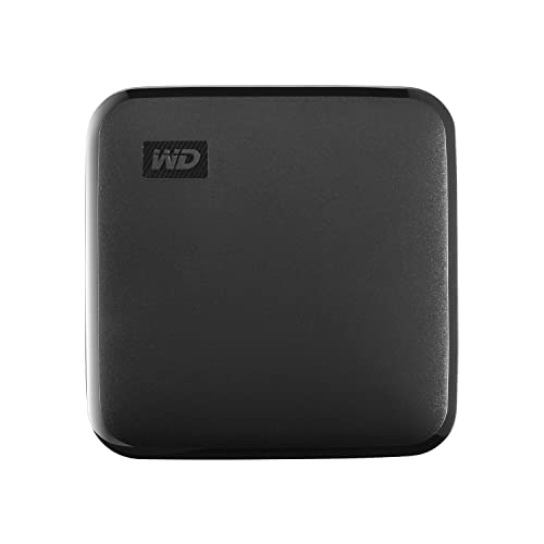 Portable External Drive V292053