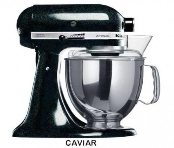 5-Quart Empire Red Mixer M92779