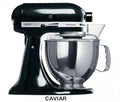 5-Quart Empire Red Mixer M92779