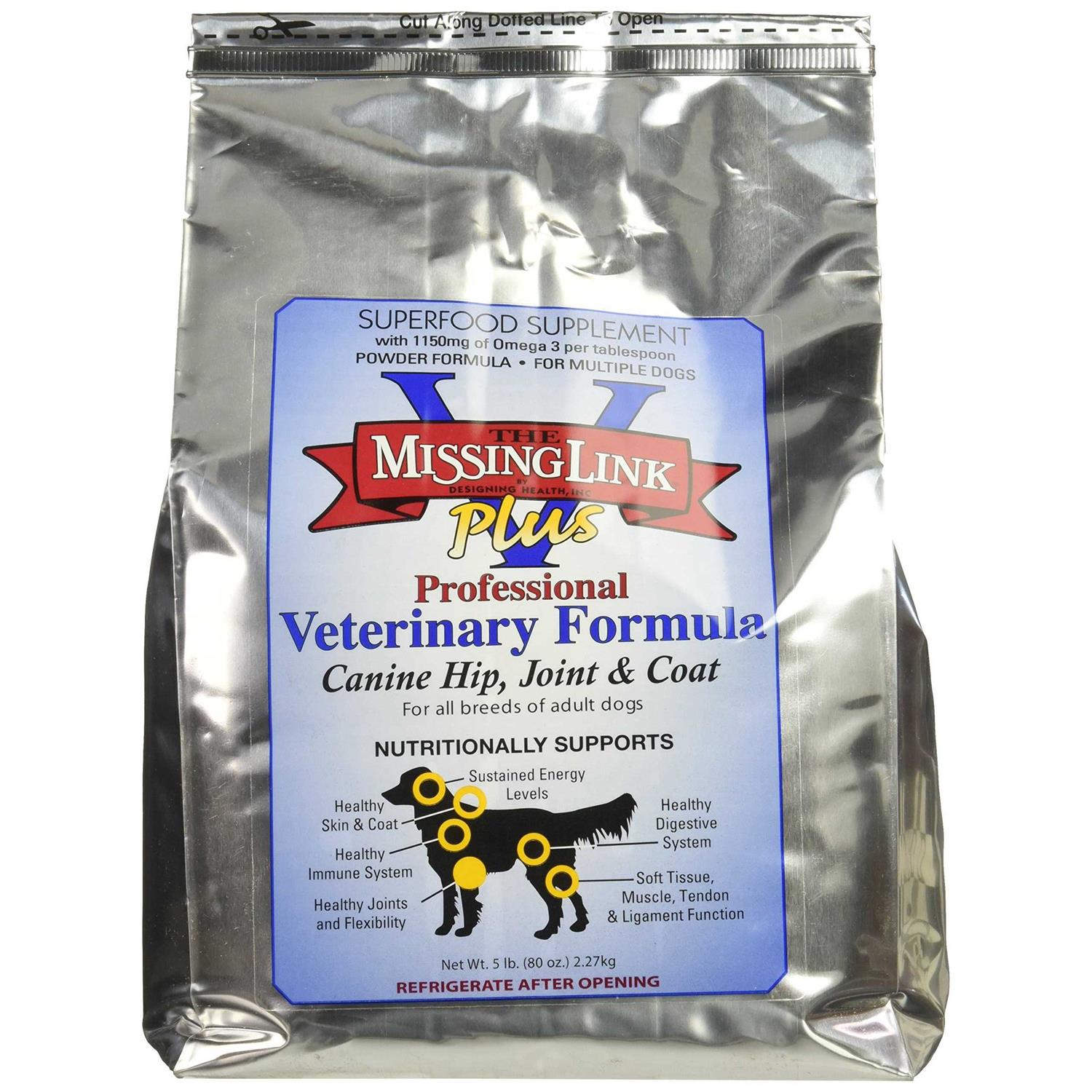 Professional Veterinary Formula Canine Hip A492319