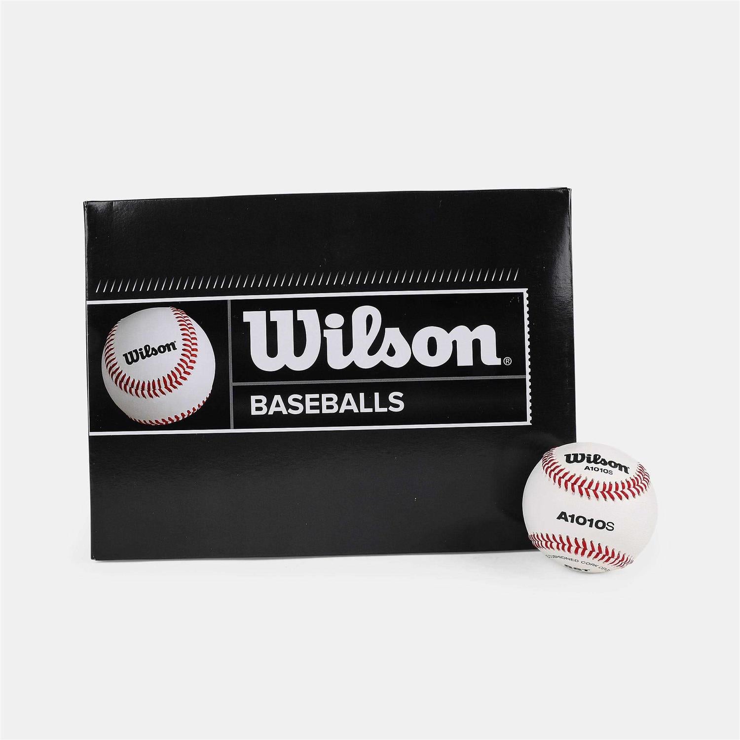 Blem Baseballs J2968