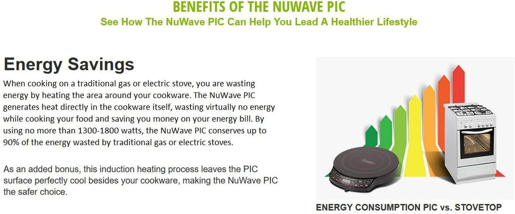 1800W Induction Cooktop E487604