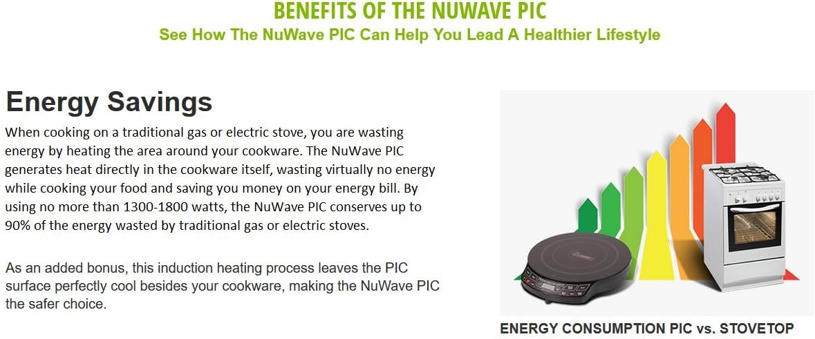 1800W Induction Cooktop E487604