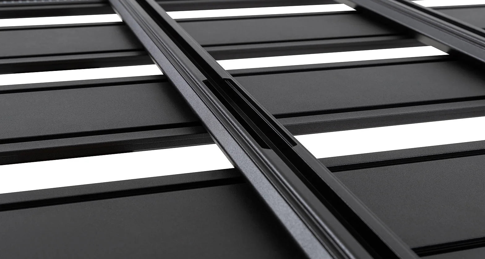 84" X 56" Unassembled Platform R815042